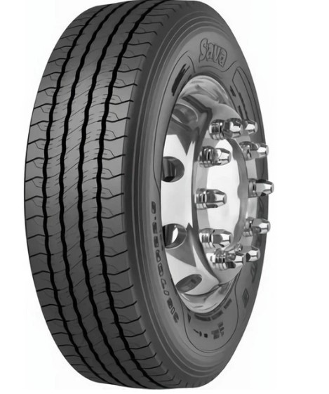 Sava Avant A5 (рульова) 385/65 R22.5 160K/158L, всесезонна